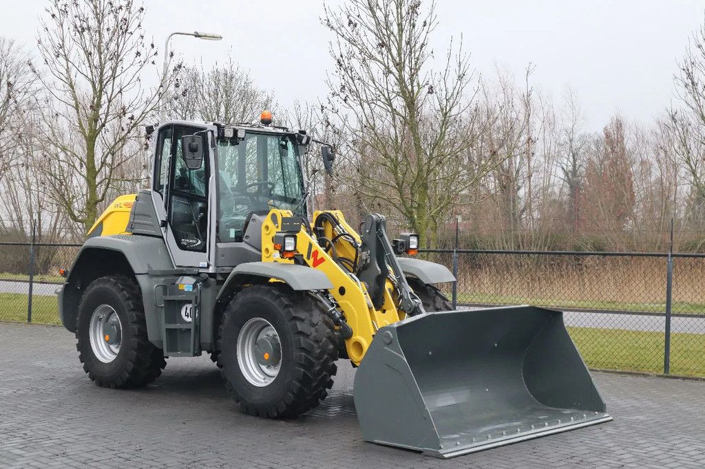 WACKER NEUSON WL95 | NEW - UNUSED | 40 KM/H | FULL OPTION!
