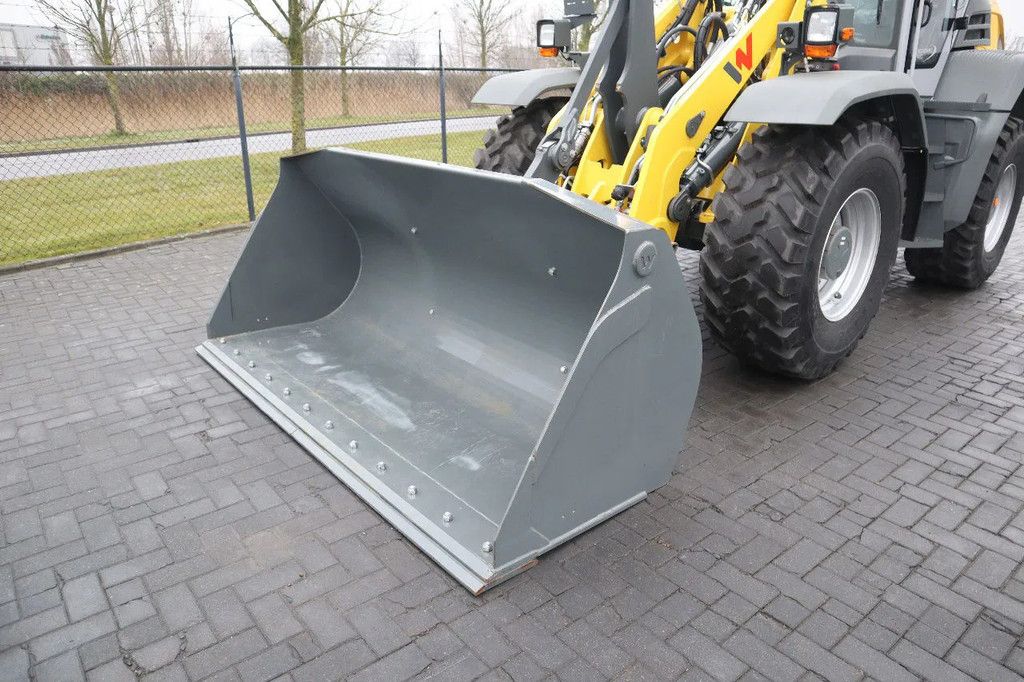 WACKER NEUSON WL95 | NEW - UNUSED | 40 KM/H | FULL OPTION!