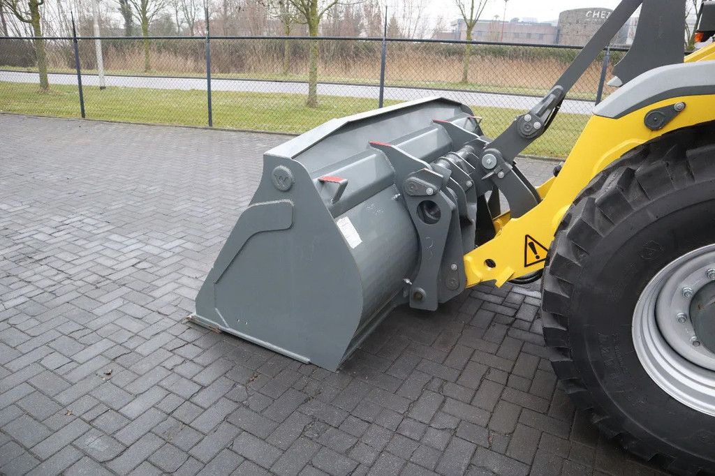 WACKER NEUSON WL95 | NEW - UNUSED | 40 KM/H | FULL OPTION!