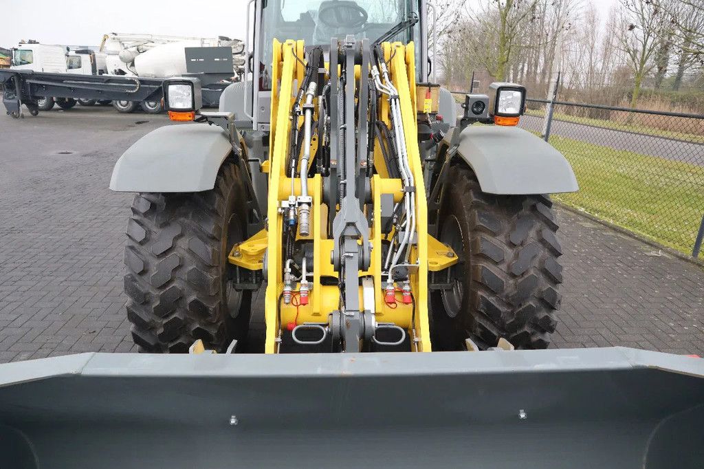 WACKER NEUSON WL95 | NEW - UNUSED | 40 KM/H | FULL OPTION!