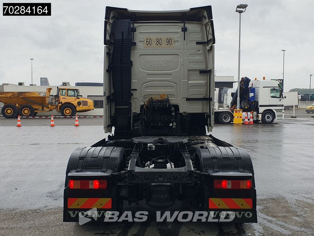 Volvo FH FH 460 4X2 VEB+ Euro 6