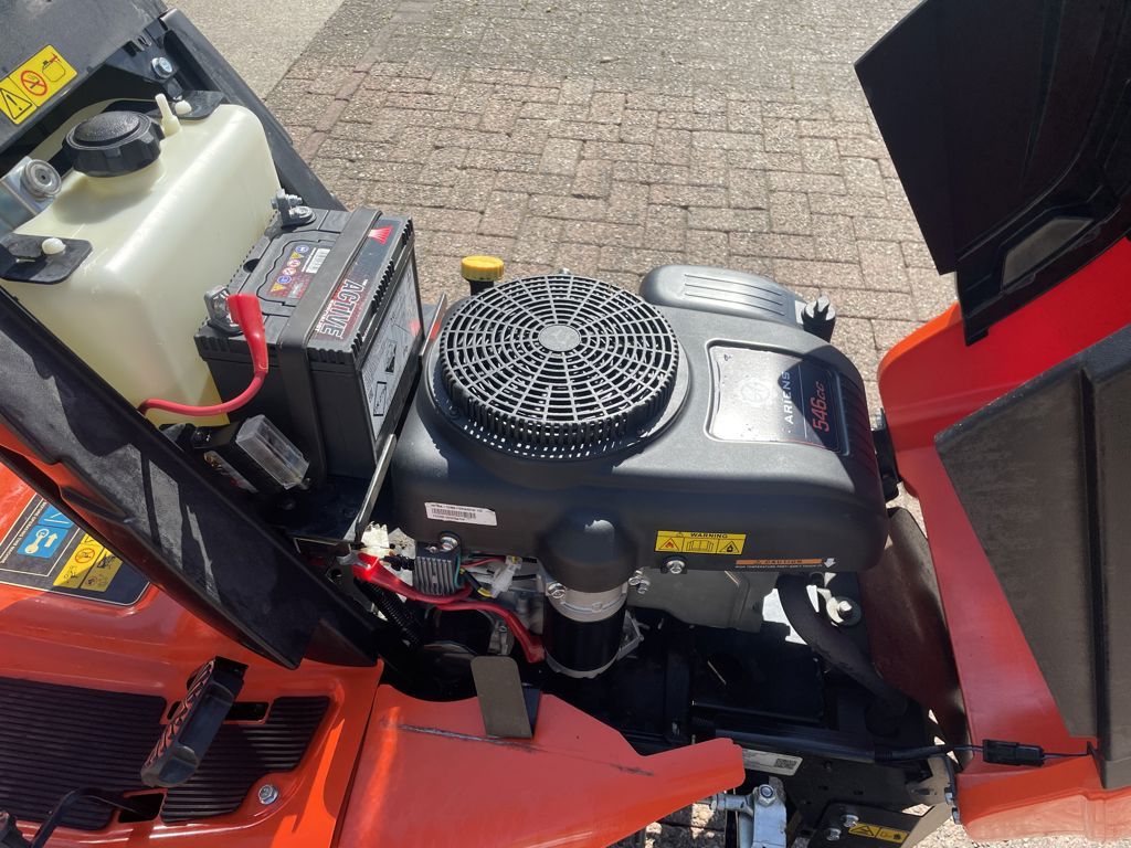 Ariens C40_XRD