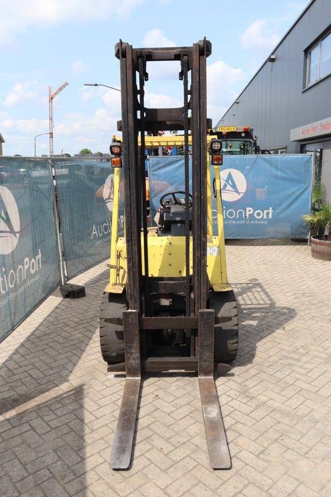 Gabelstapler Hyster H3.20XL Diesel 3000kg