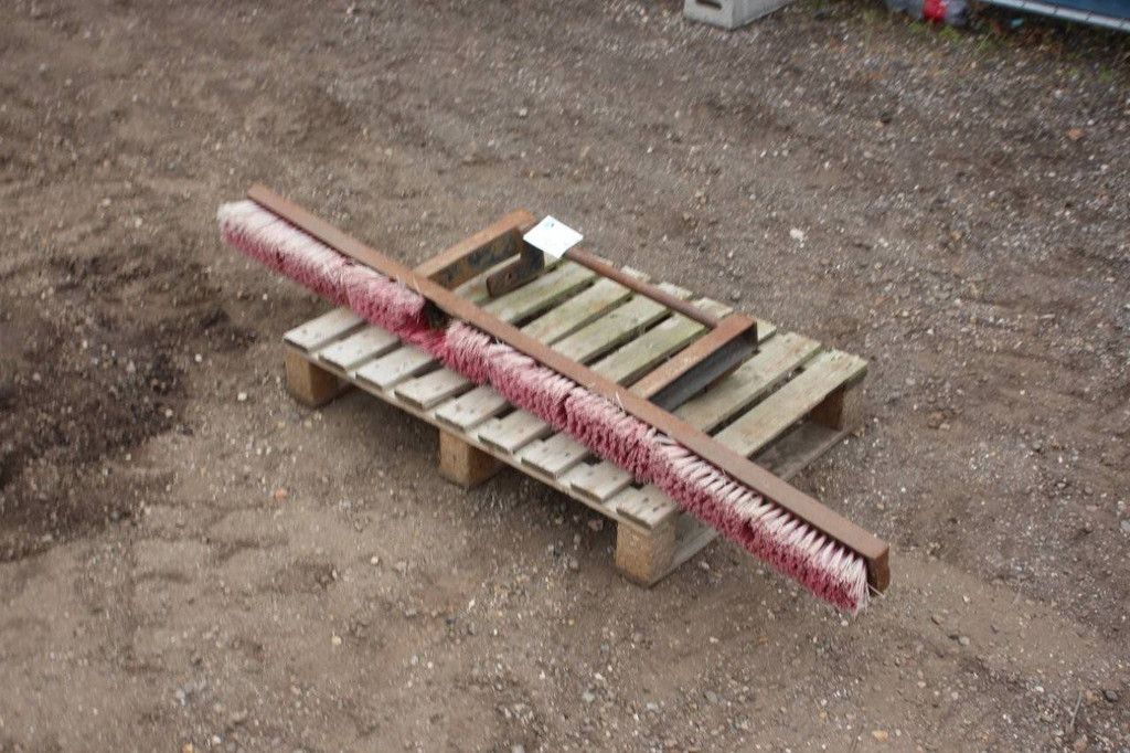 Kehrbürste (Aufsatz)