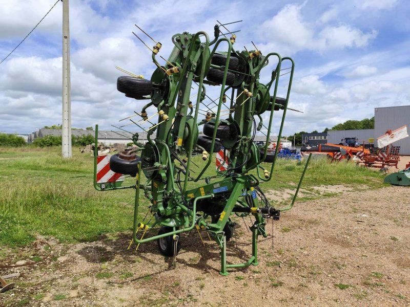 Krone KW 10.02/10