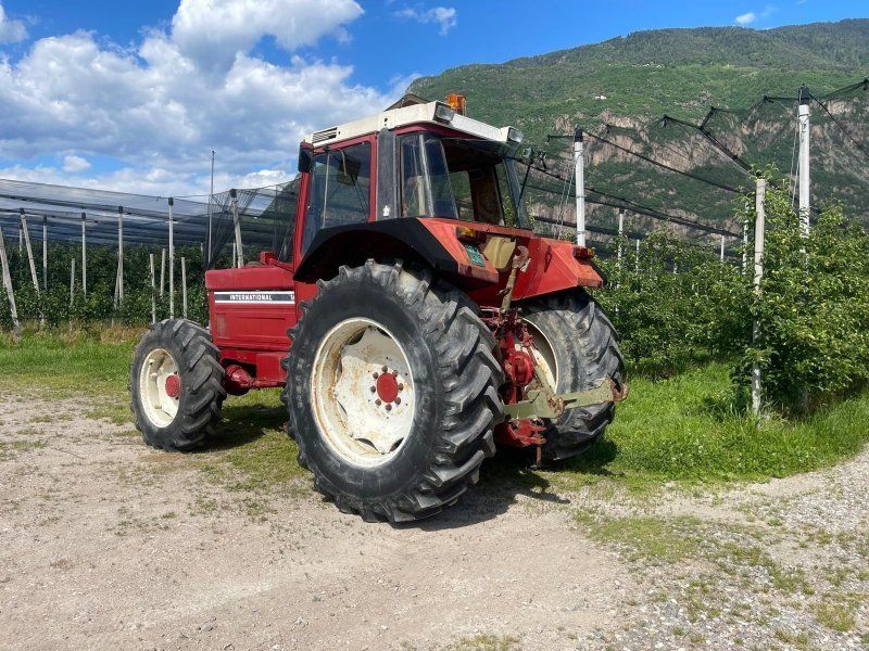 IHC 1455 XL