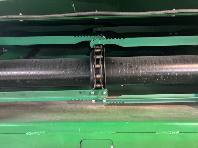 John Deere T560 HM
