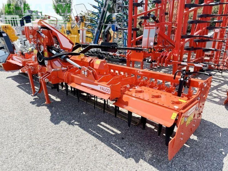 Maschio falco super 5000 kreiselegge klappbar