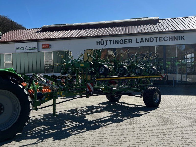 Krone KWT 1600