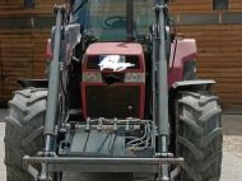 Case 5120 Maxxum Pro