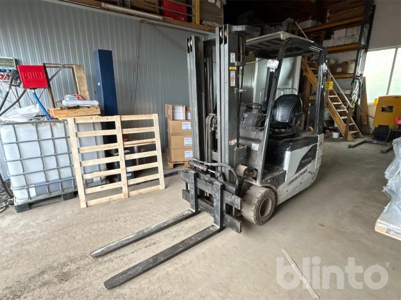 Fendt G1N1L200