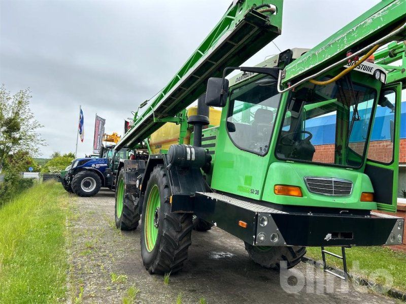 Dammann DT2000 H
