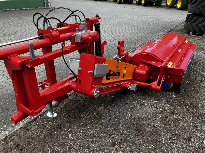 Dücker USM-21