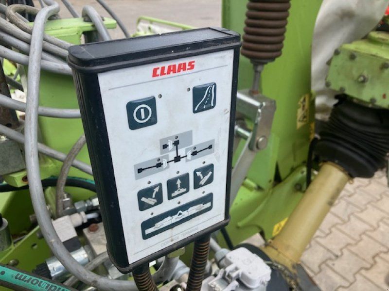 Claas Disco 8550