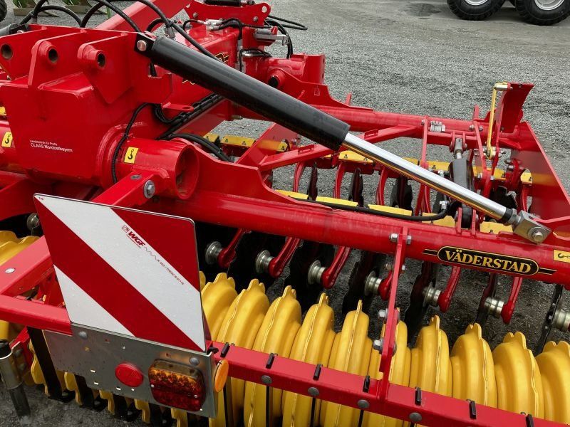 Väderstad CARRIER XT 425