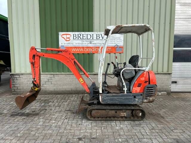Kubota KX 36-3