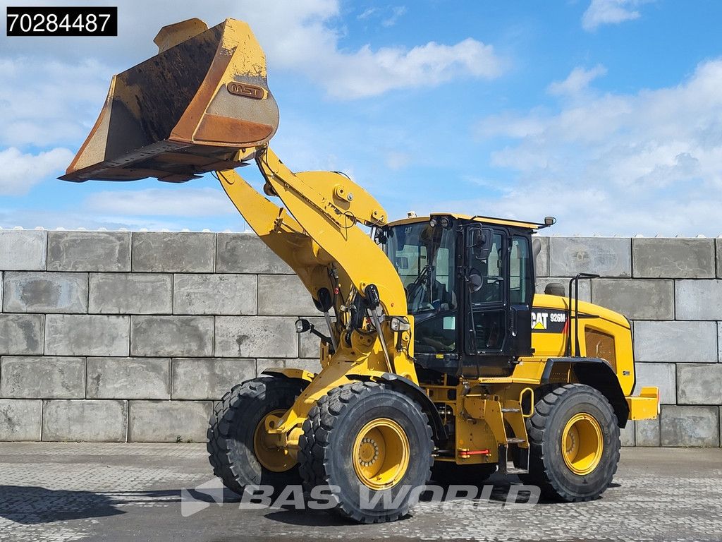 Caterpillar 926 M