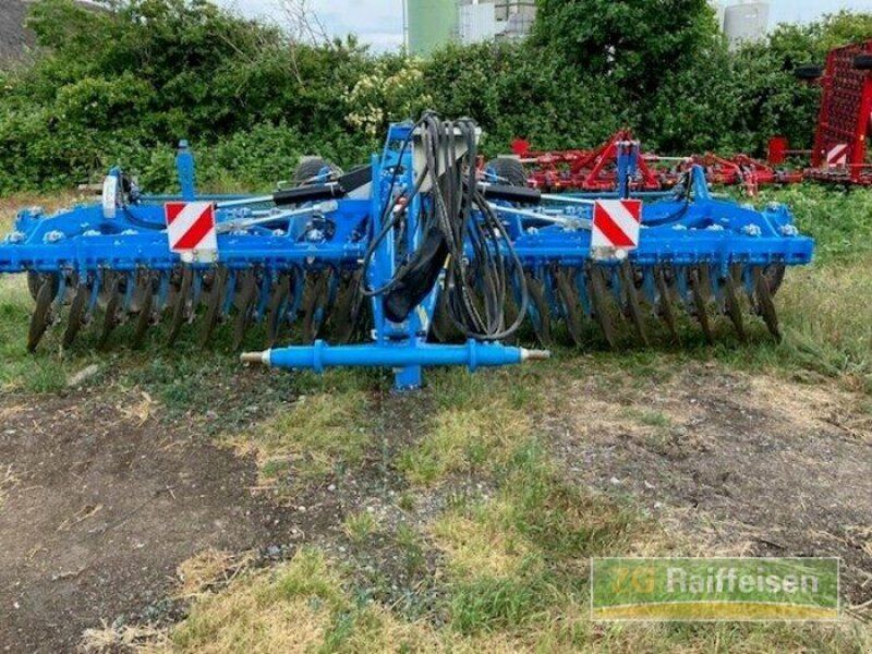 Lemken Rubin 10/600KUA