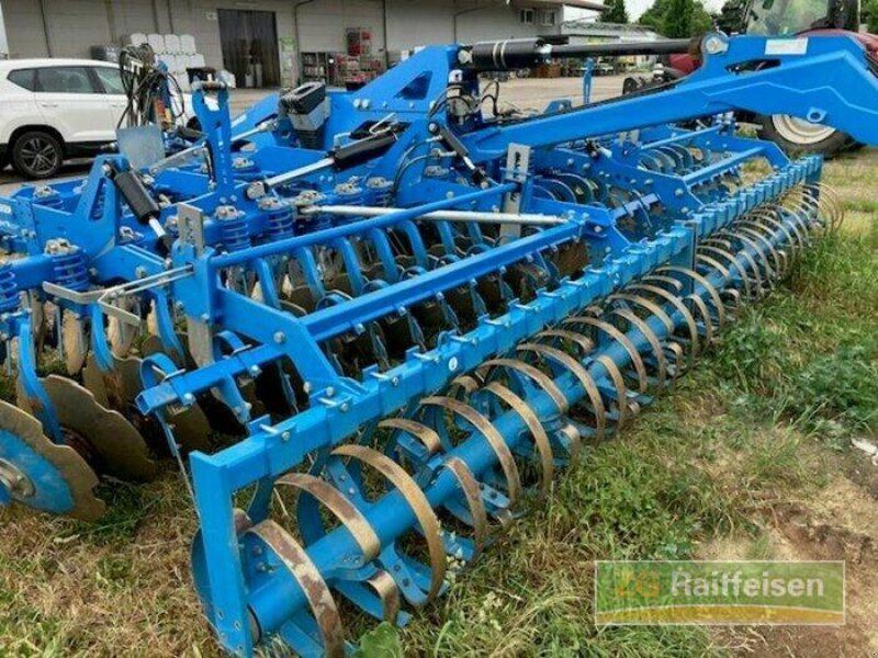 Lemken Rubin 10/600KUA
