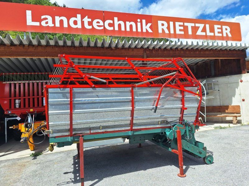 Ladewagen