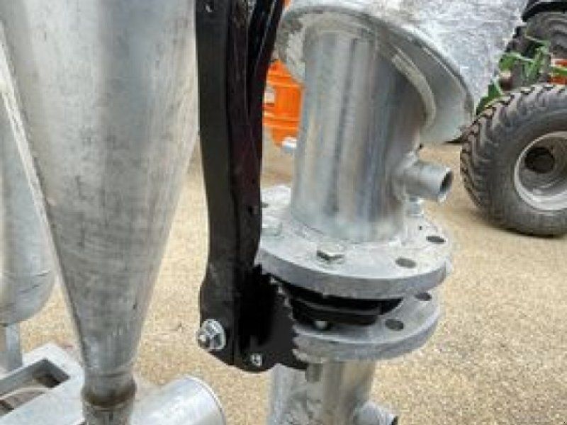 IDROC100 Filtersystem