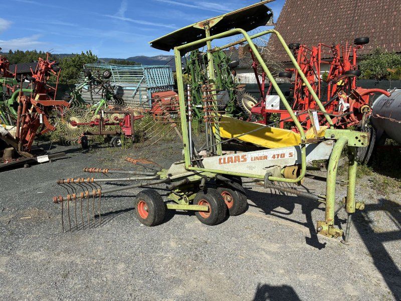 Claas Sonstiges