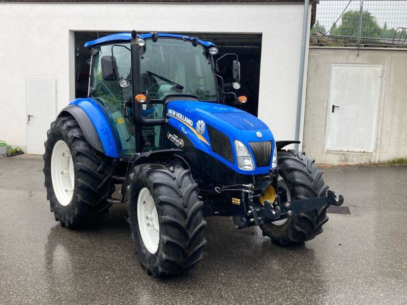 New Holland T4.85