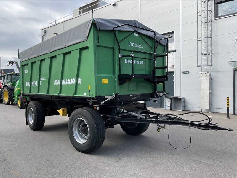 Brantner Z 18051/2 XXL