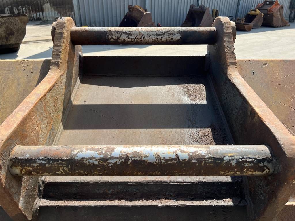 OilQuick OQ90