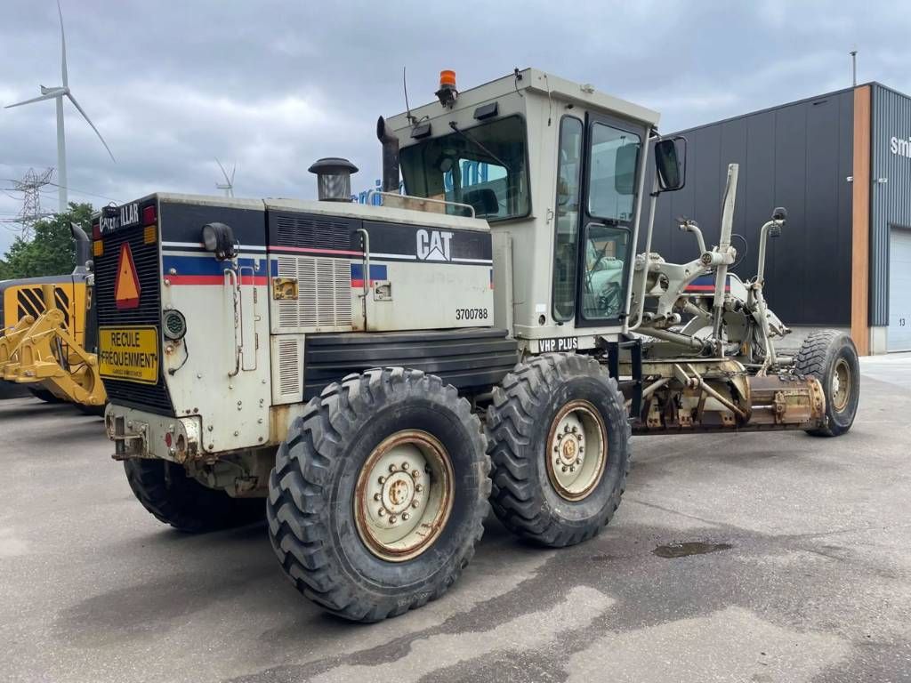 CAT 140H