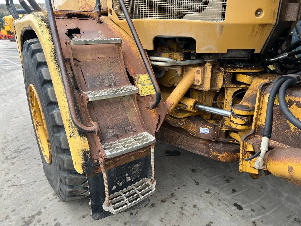 CAT 730