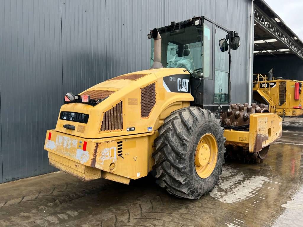 CAT CP76
