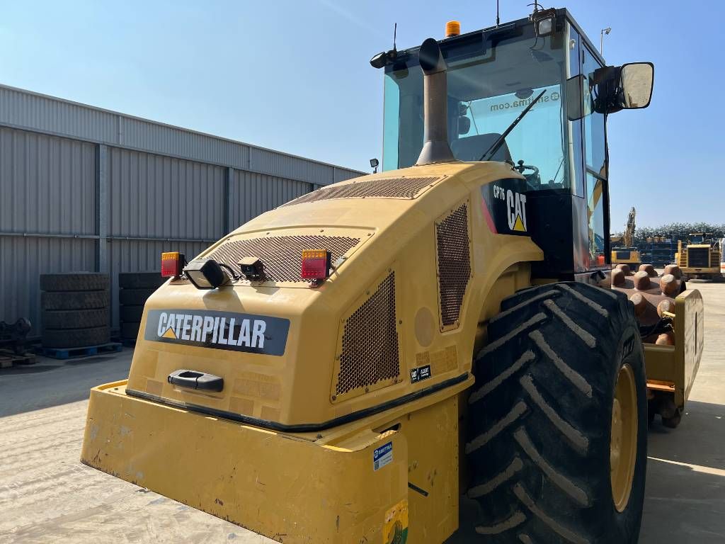 CAT CP76