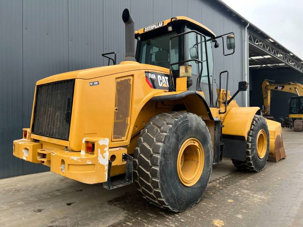 CAT 950H