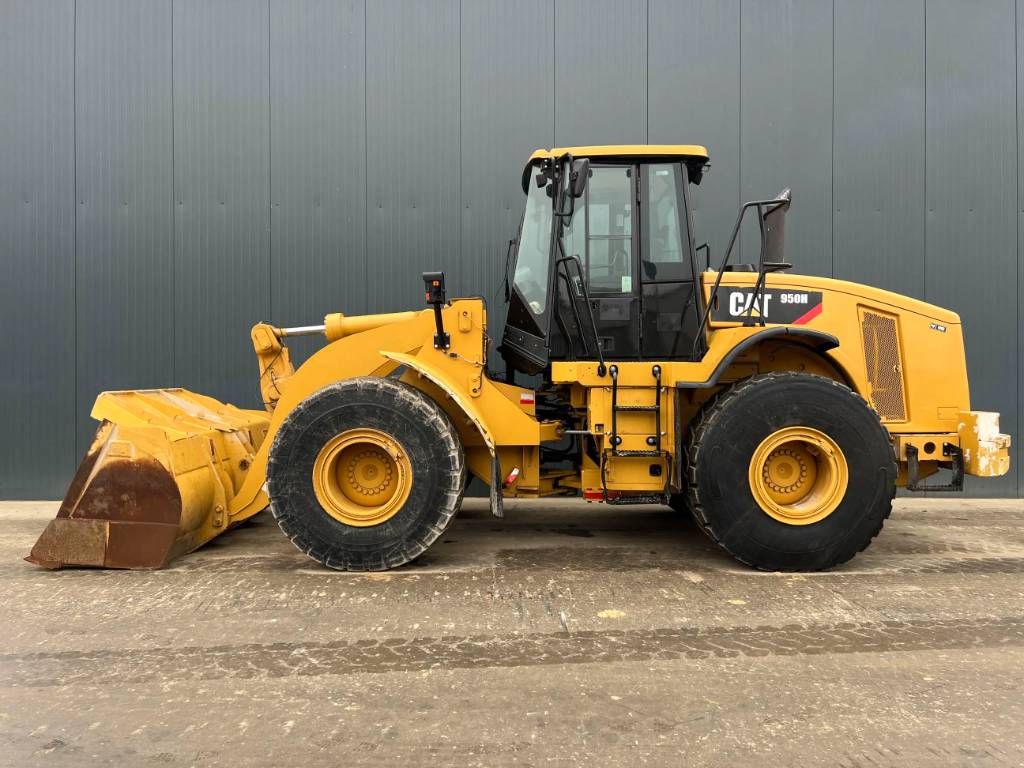 CAT 950H