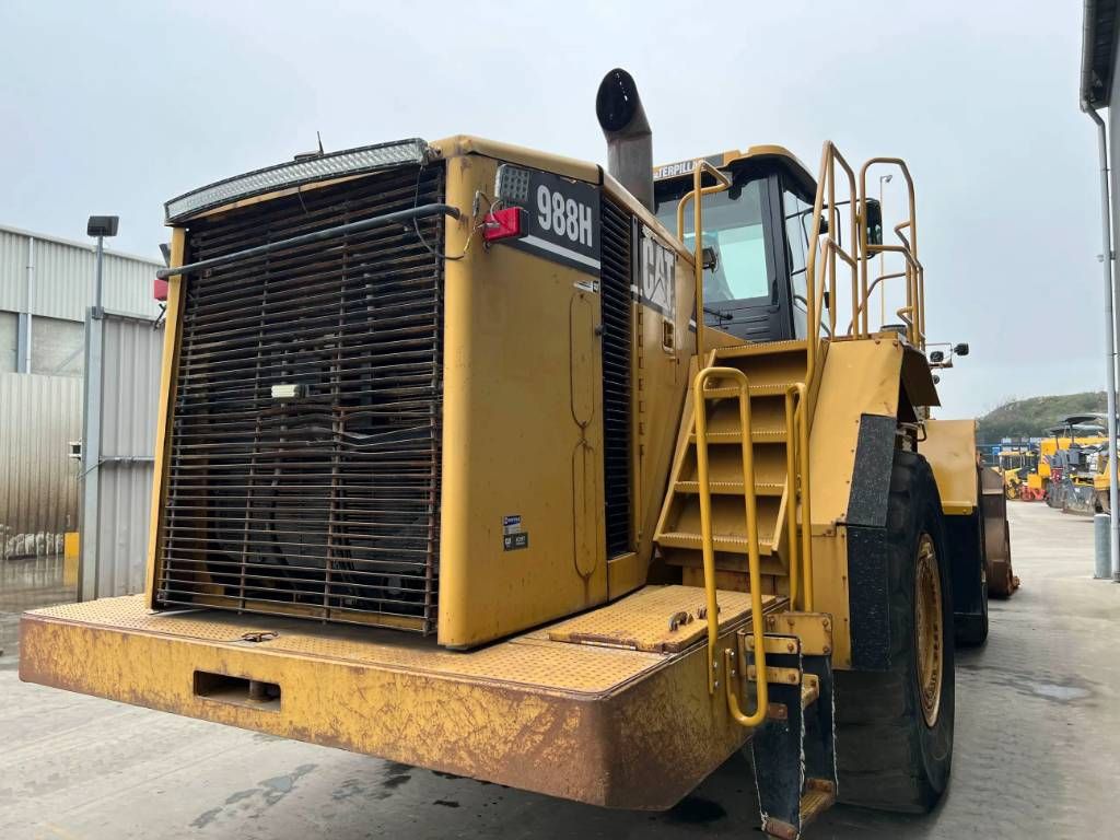 CAT 988H