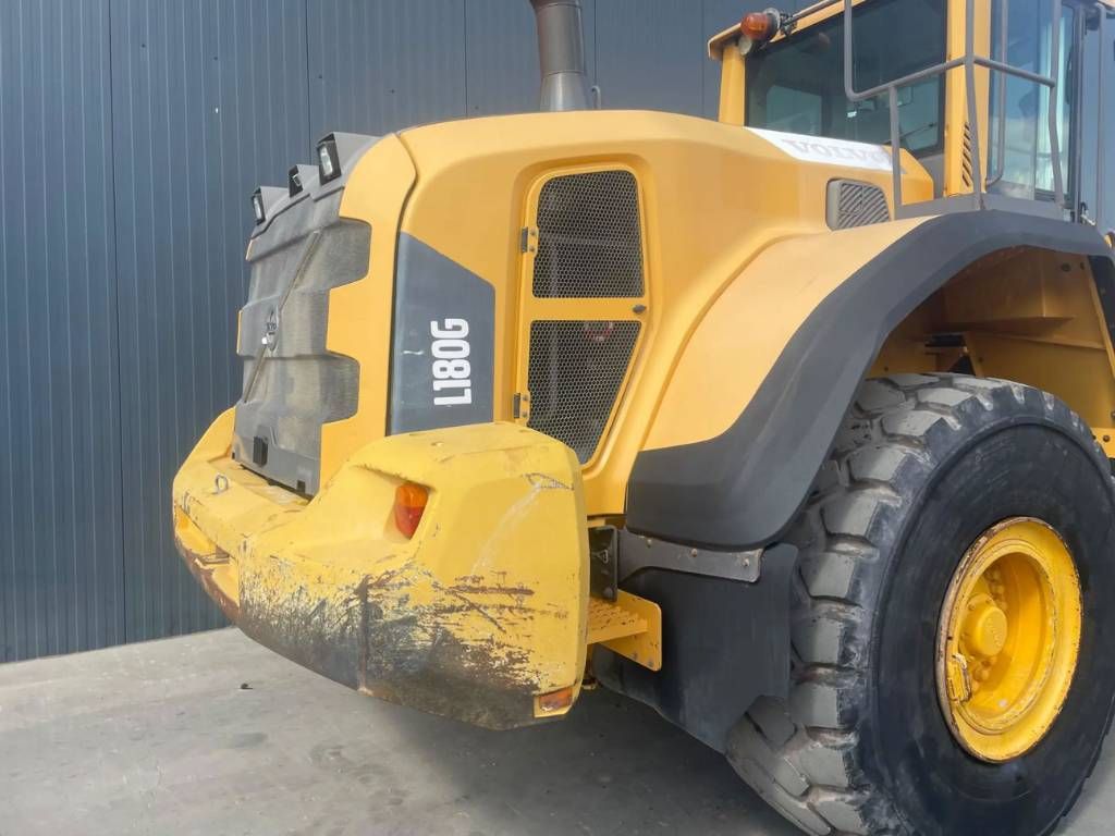 Volvo L180G