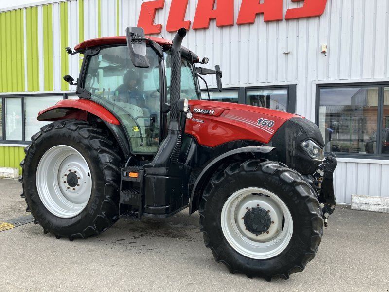 CASE IH MAXXUM 150