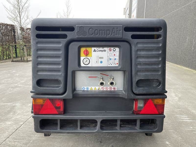 Compair C 35 - 10