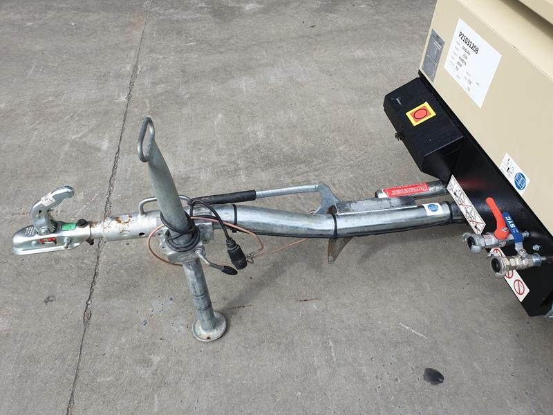 Doosan 7 / 20