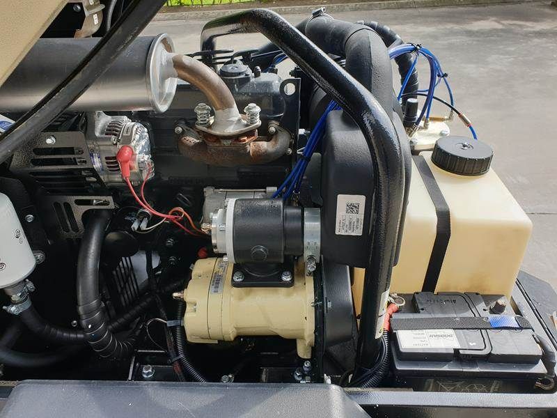 Doosan 7 / 20