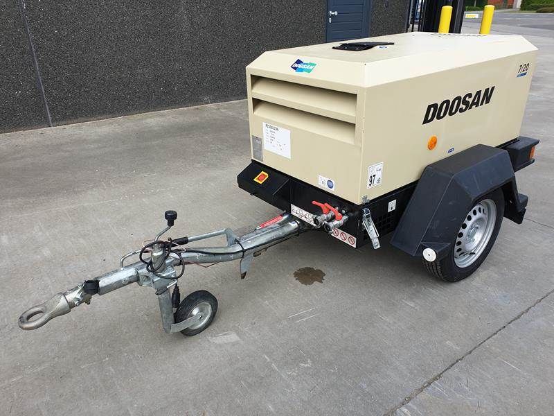 Doosan 7 / 20
