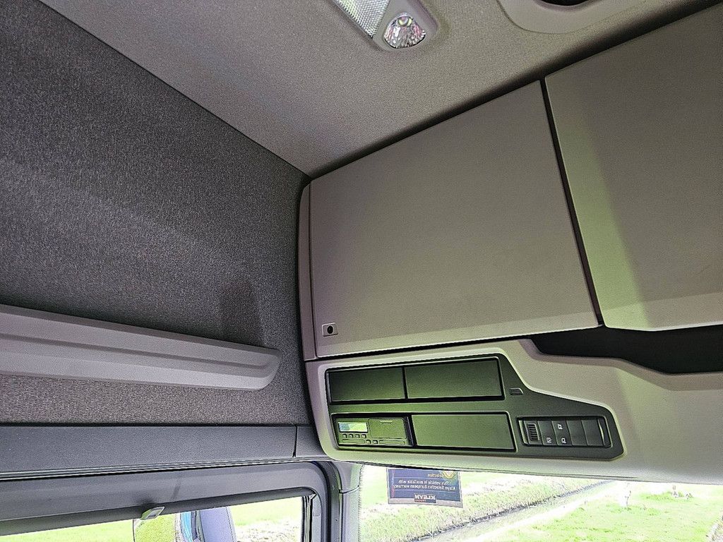 SCANIA R450