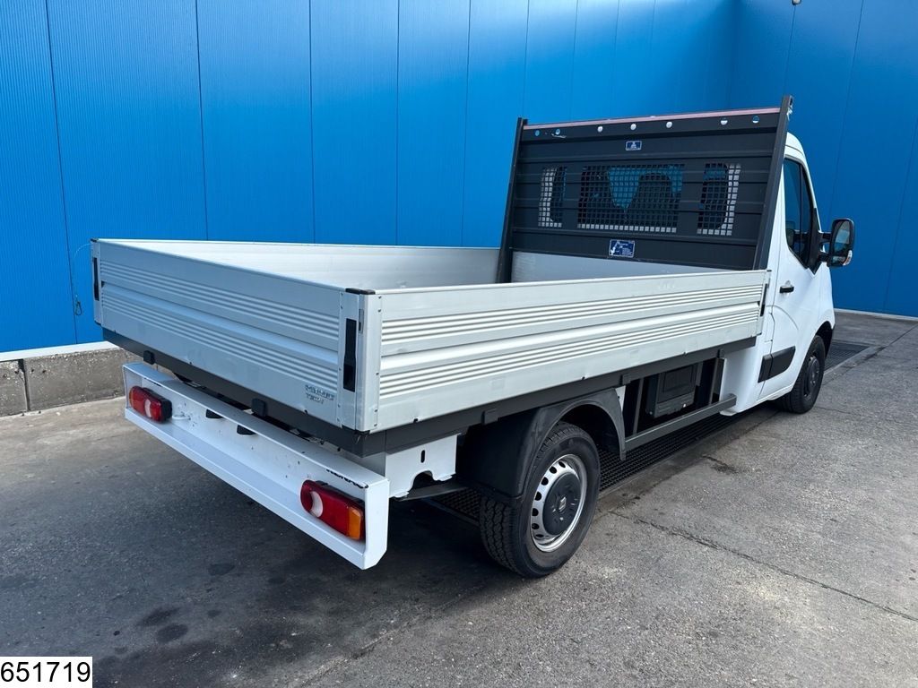 Renault ? Master 130 EURO 6, 80.554 KM