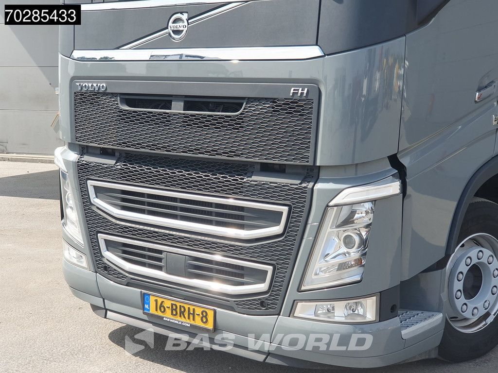 Volvo FH 460 4X2 NL-Truck XL VDS VEB+ 2x Tanks I-ParkCool ACC