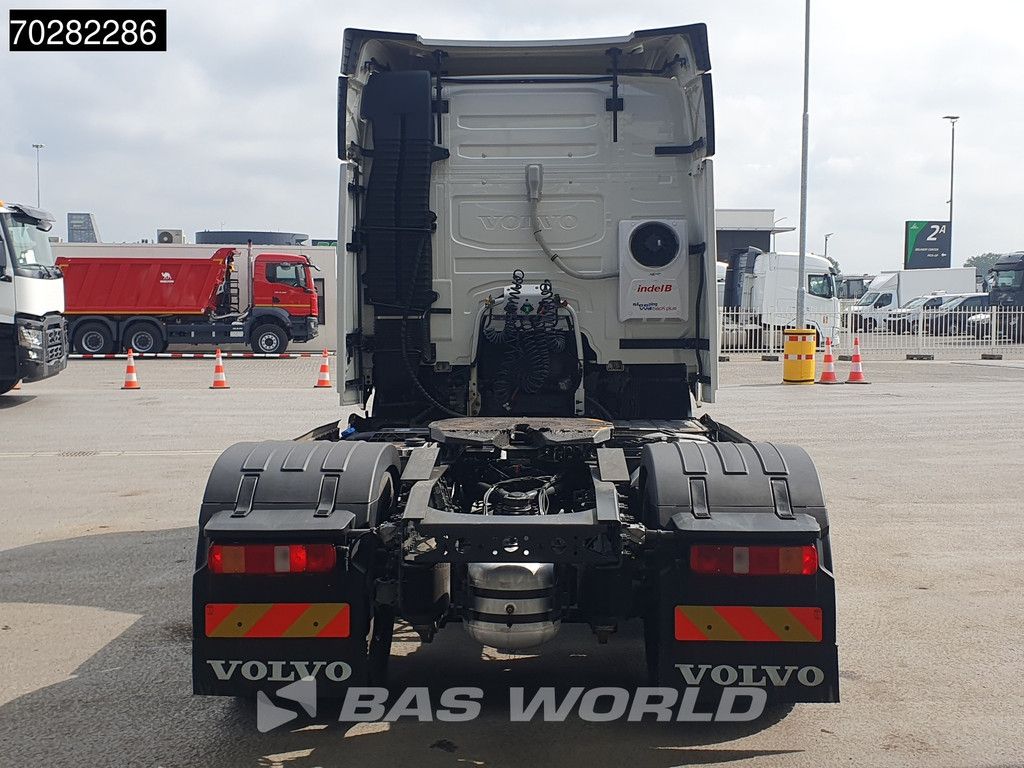 Volvo FM 460 4X2 VEB Standklima LED Hydrauliek Euro 6