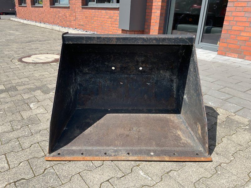 Alö Universalschaufel GS 100