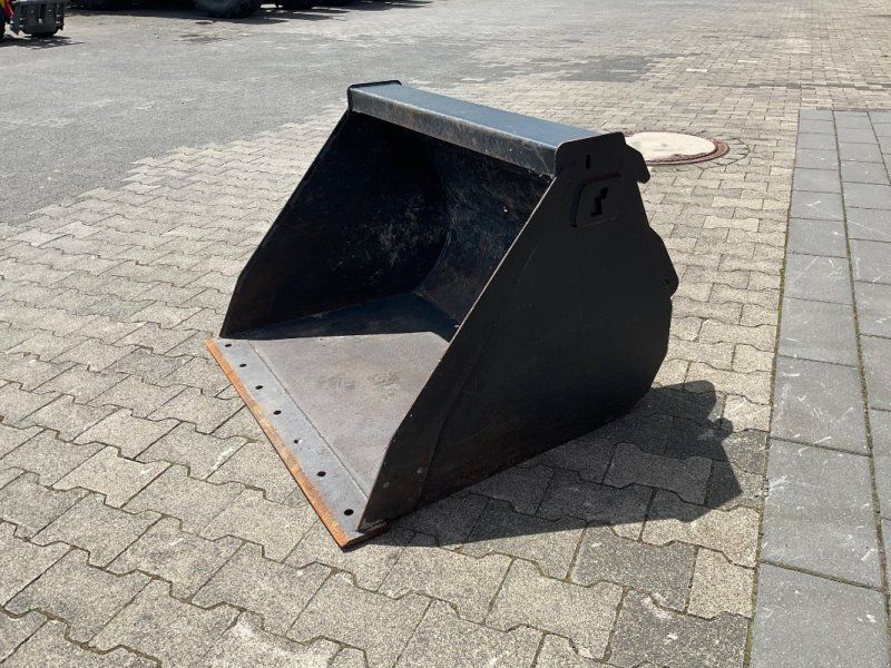 Alö Universalschaufel GS 100