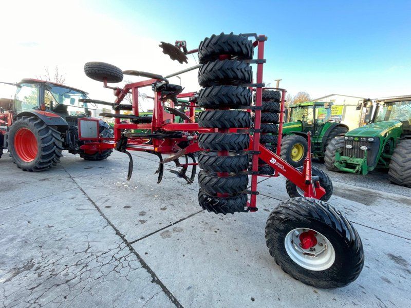 Horsch Terrano 4 FX