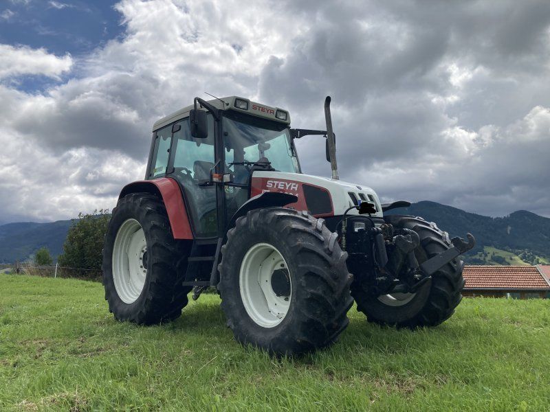 Steyr 9094